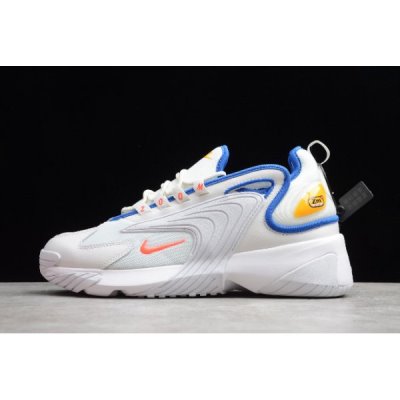 Nike Erkek Zoom 2k/2000 Platini / Altın Spor Ayakkabı Türkiye - LKXK8RDR